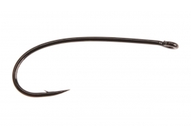 AHREX FW530 Sedge Dry Hook Barbed
