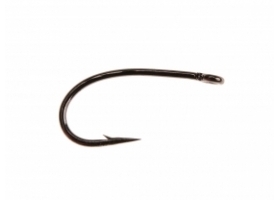 AHREX FW510 Curved Dry Hook Barbed