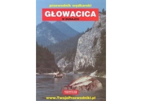 Głowacica w Dunajcu przewodnik z 2002 r