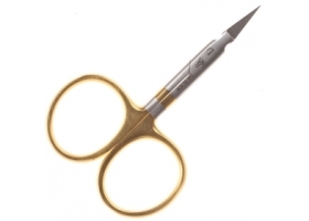 Dr Slick Arrow Point - Straight 3.5 in  Scissors