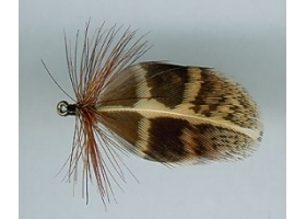 Partridge Babka Fly