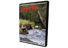 Dry Fly  DVD - film