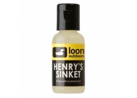 Loon Henry’s Sinket