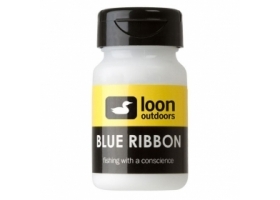 Loon Blue Ribbon 