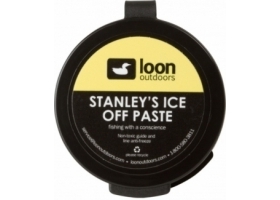 Loon Stanley's Ice Off Paste 