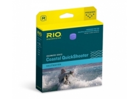 Sznur Rio Coastal QuickShooter 