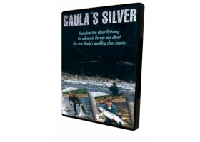 Gaula’s Silver DVD 