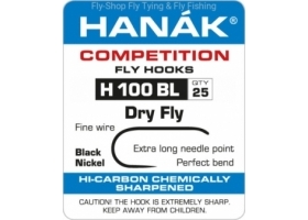 HANAK H 100 BL Dry (25 szt.) 