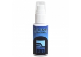 Betfor Dry Fly Flotant with Nanoparticies