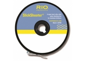 Rio SlickShooter - running line - rozbiegówka