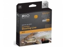 RIO ConnectCore Shooting Line floating - rozbiegówka