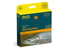 RIO Skagit Max Shooting Head floating - głowica pływająca