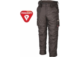 Spodnie Traper Alaska PrimaLoft