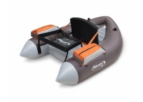 Outcast Fish Cat 5 Max Belly Boat