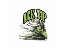 Vision Ace Tapered Tips