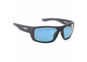 Okulary polaryzacyjne Aqua Zonker Black Matt