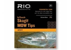 RIO InTouch Skagit MOW Tips Medium do głowic 475-575 grains