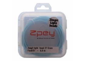 Zpey Zkagit Light Zhootinghead - Float/S1 - głowica pływająca/S1