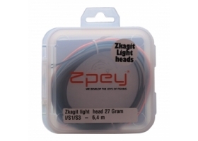 Zpey Zkagit Light Zhootinghead - głowica I/S1/S3