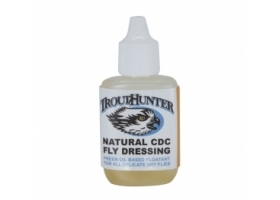 TroutHunter Natural CDC Fly Dressing