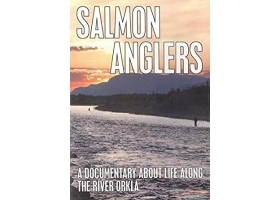 Salmon Anglers DVD