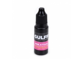 Gulff Pink Attack
