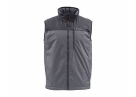 Simms Midstream Insulated Vest Anvil