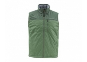 Simms Midstream Insulated Vest Beetle