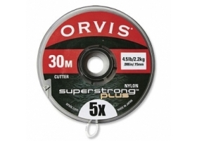 Orvis Super Strong Plus Tippet - 30m