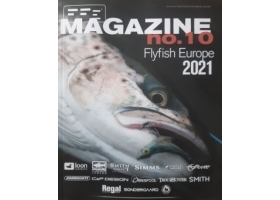 Magazyn Flyfish Europe 10 / 2021
