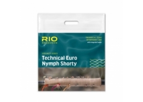 Sznur RIO Technical Euro Nymph Shorty