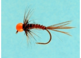 Pheasant Tail OH Nymph