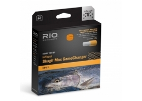 RIO InTouch Skagit Max GameChanger F/I/S3/S5 Shooting Head  - głowica 