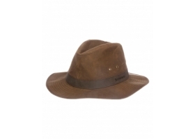 Simms Kapelusz Classic Guide Hat Dark Bronze
