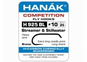 HANAK H 925 BL Streamer & Stillwater (20-25 szt.) 