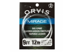 Przypon Orvis Mirage Fluorocarbon Big Game Leader