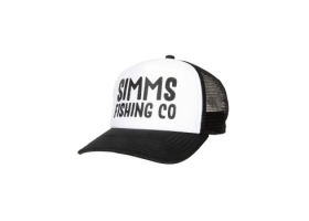 Czapka Simms Small Fit Throwback Trucker-Simms Co