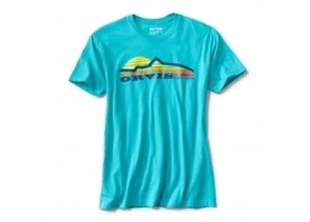 Orvis Trout Rising Tee