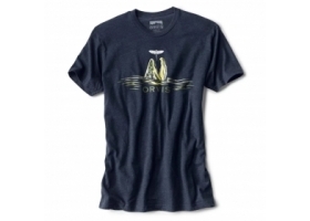 Orvis Brown Trout Rise T-Shirt