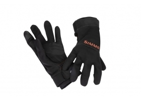 Rękawiczki Simms Gore Infinium Flex Glove Black