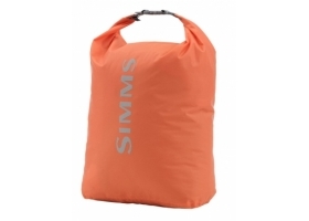 Simms Dry Creek Dry Bag Small Bright Orange