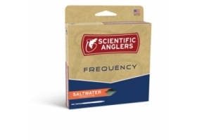Sznur Scientific Anglers Frequency Saltwater