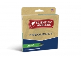 Sznur Scientific Anglers Frequency Trout DT