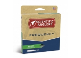Sznur Scientific Anglers Frequency Boost WF-F