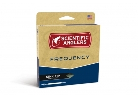 Sznur Scientific Anglers Frequency Sink Tip F/S3