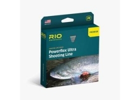 Rio Powerflex Ultra Shooting line - rozbiegówka