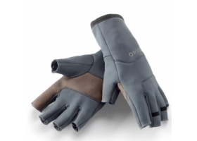 Rękawiczki Orvis Fingerless Fleece Gloves