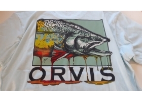 Orvis Dripping Trout