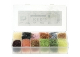 Hareline Ice Dub II Dispenser