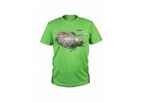 T-Shirt Traper Art Grayling Kiwi